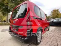 2019 Opel Combo