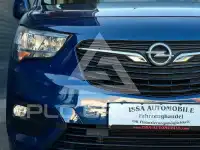 2019 Opel Combo