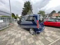 2019 Opel Combo