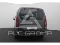 2019 Opel Combo
