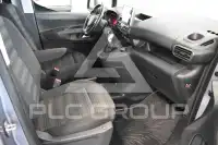 2019 Opel Combo