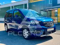 2019 Opel Combo