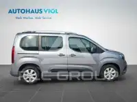 2019 Opel Combo