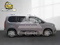 2019 Opel Combo