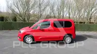 2019 Opel Combo
