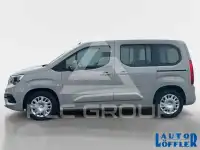 2019 Opel Combo