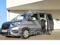 2019 Opel Combo