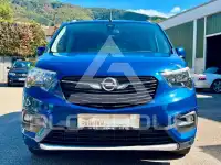 2019 Opel Combo