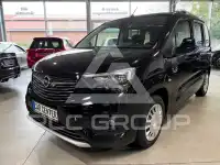 2019 Opel Combo