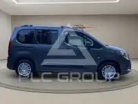 2019 Opel Combo