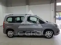 2019 Opel Combo