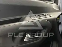 2019 Opel Combo