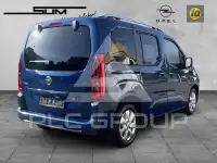 2019 Opel Combo