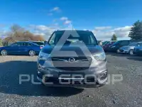 2019 Opel Combo