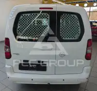2019 Opel Combo