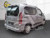 2019 Opel Combo