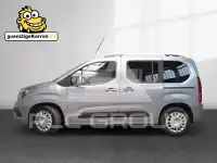 2019 Opel Combo