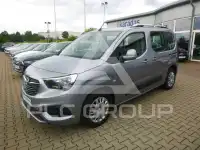 2019 Opel Combo