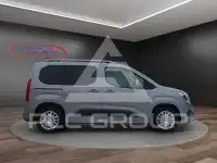 2019 Opel Combo