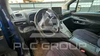 2019 Opel Combo