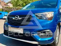 2019 Opel Combo