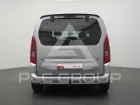 2019 Opel Combo