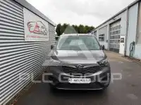 2019 Opel Combo