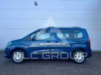 2019 Opel Combo