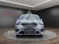 2019 Opel Combo