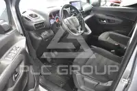 2019 Opel Combo