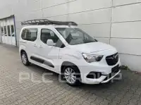 2019 Opel Combo