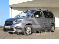 2019 Opel Combo