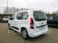 2019 Opel Combo