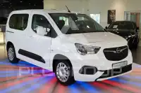 2019 Opel Combo