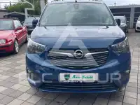 2019 Opel Combo