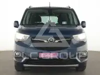 2019 Opel Combo