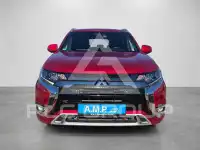 2020 Mitsubishi OUTLANDER