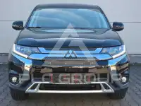 2020 Mitsubishi OUTLANDER