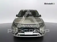 2020 Mitsubishi OUTLANDER