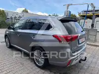 2020 Mitsubishi OUTLANDER
