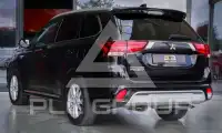 2020 Mitsubishi OUTLANDER