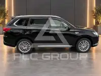 2020 Mitsubishi OUTLANDER