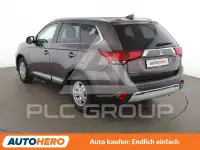 2020 Mitsubishi OUTLANDER