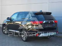 2020 Mitsubishi OUTLANDER