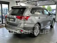 2020 Mitsubishi OUTLANDER