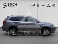2020 Mitsubishi OUTLANDER