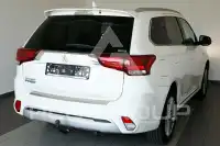 2020 Mitsubishi OUTLANDER