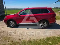 2020 Mitsubishi OUTLANDER