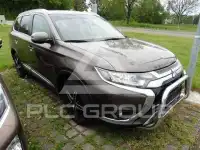 2020 Mitsubishi OUTLANDER