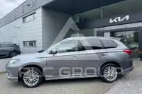 2020 Mitsubishi OUTLANDER